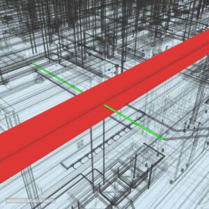 Conflicts with BIM